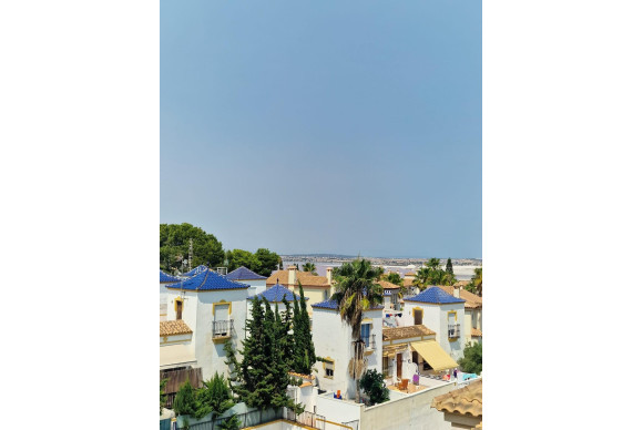 Revente - Appartement - Torrevieja - Los altos
