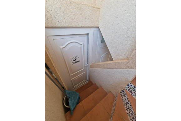 Revente - Appartement - Torrevieja - Los altos