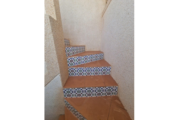 Revente - Appartement - Torrevieja - Los altos