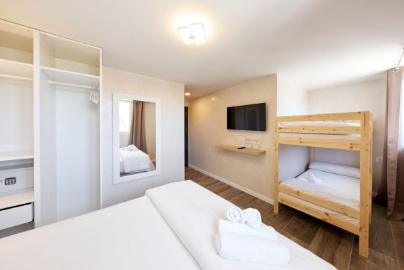 Reventa - Hotel - San Juan Playa - Cabo de las huertas