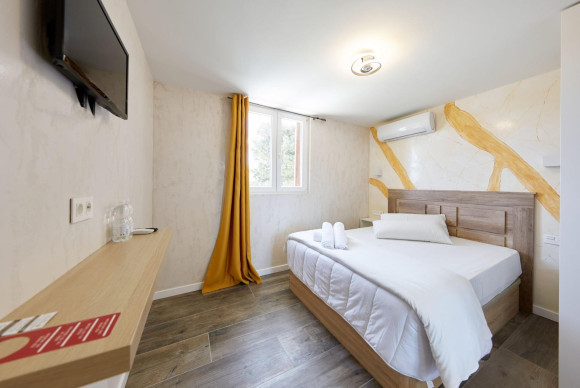 Reventa - Hotel - San Juan Playa - Cabo de las huertas