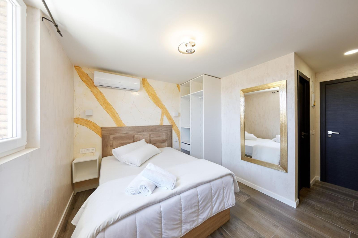 Reventa - Hotel - San Juan Playa - Cabo de las huertas