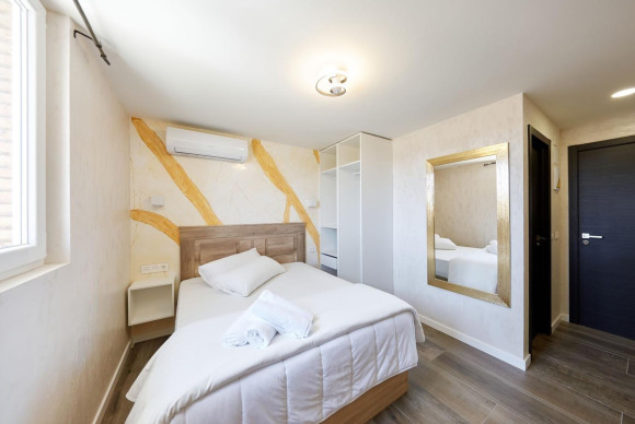 Reventa - Hotel - San Juan Playa - Cabo de las huertas