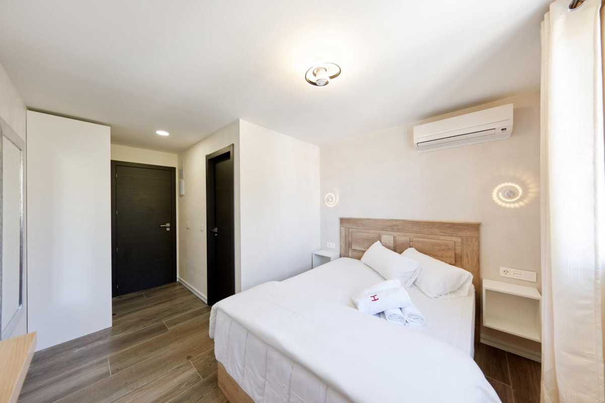 Reventa - Hotel - San Juan Playa - Cabo de las huertas