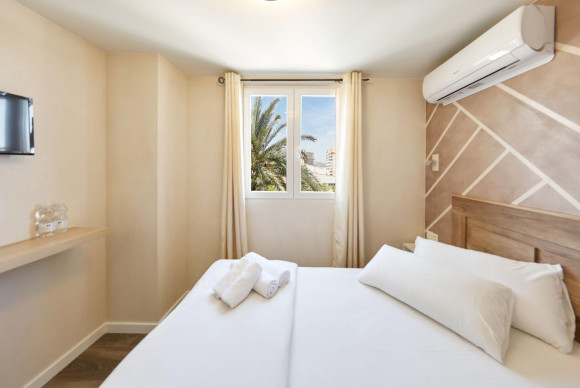 Reventa - Hotel - San Juan Playa - Cabo de las huertas