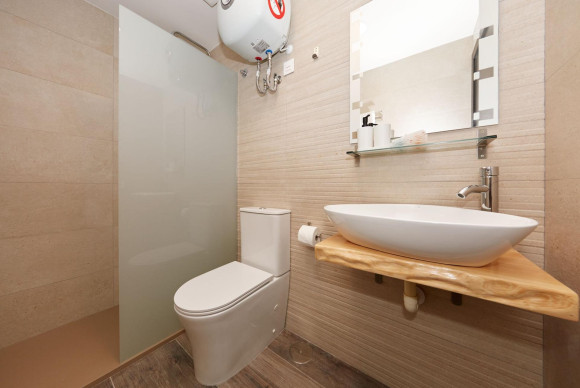 Reventa - Hotel - San Juan Playa - Cabo de las huertas