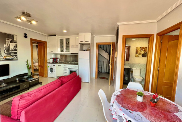 Herverkoop - Villa - Alfaz del Pi - Albir