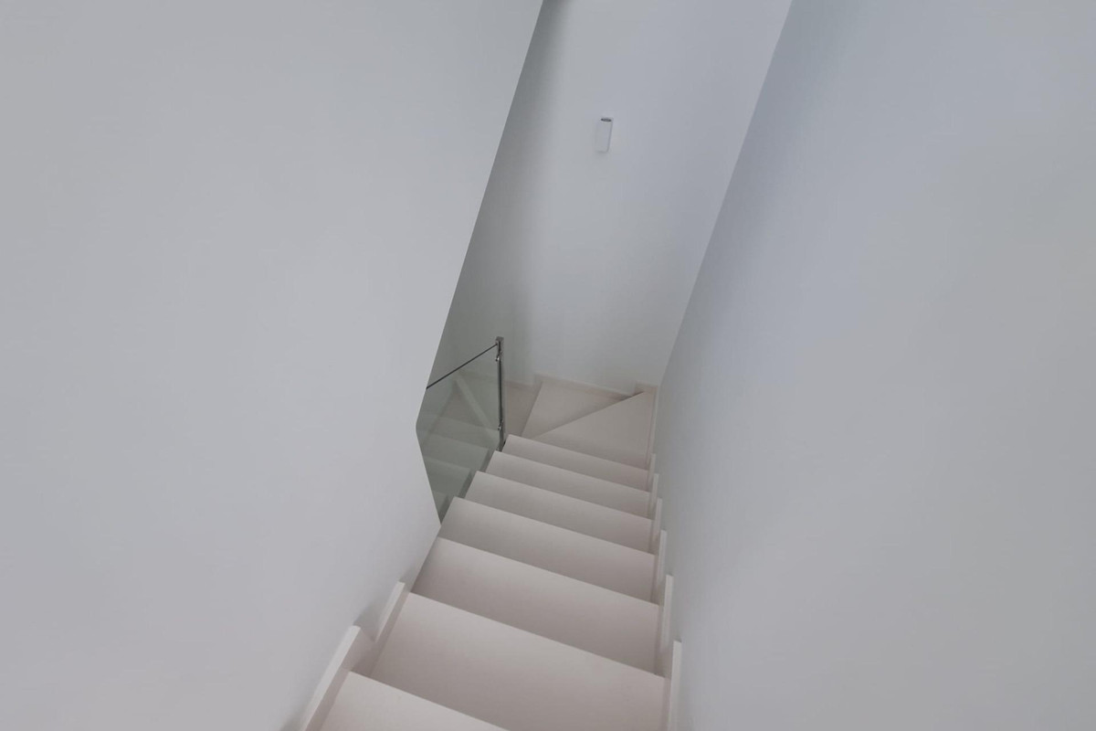 Lange Termijn Verhuur - Villa - Torrevieja - Los Balcones