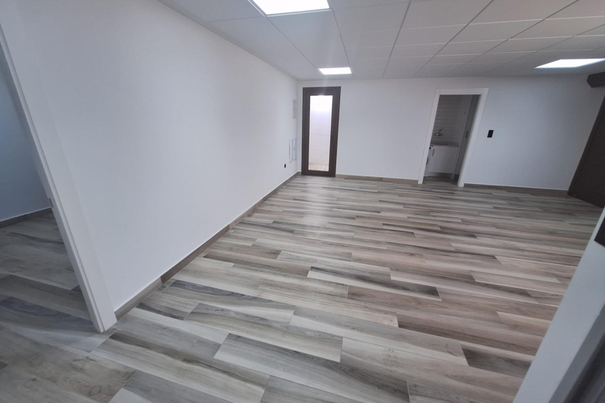 Lange Termijn Verhuur - Villa - Torrevieja - Los Balcones