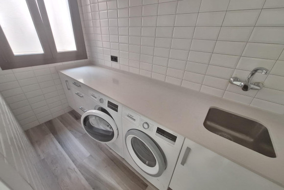 Lange Termijn Verhuur - Villa - Torrevieja - Los Balcones