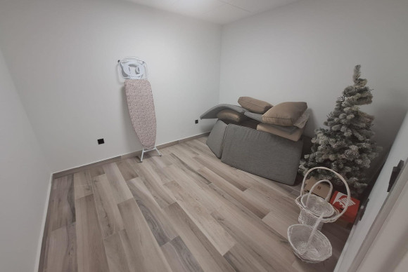 Lange Termijn Verhuur - Villa - Torrevieja - Los Balcones