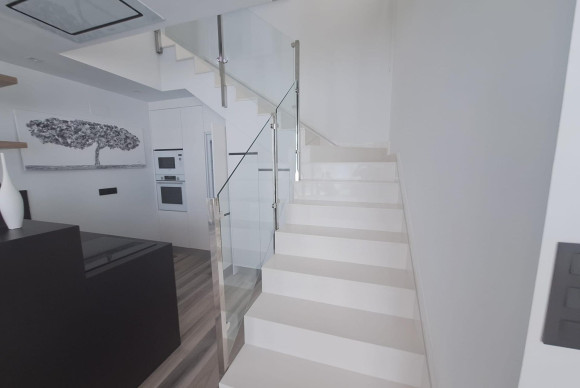 Lange Termijn Verhuur - Villa - Torrevieja - Los Balcones