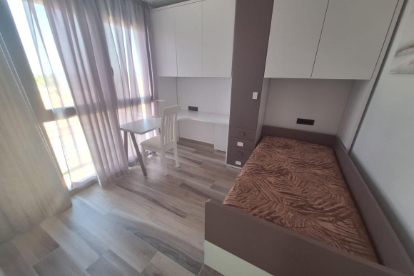 Lange Termijn Verhuur - Villa - Torrevieja - Los Balcones