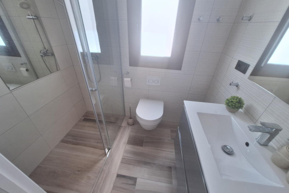 Lange Termijn Verhuur - Villa - Torrevieja - Los Balcones