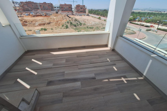 Lange Termijn Verhuur - Villa - Torrevieja - Los Balcones