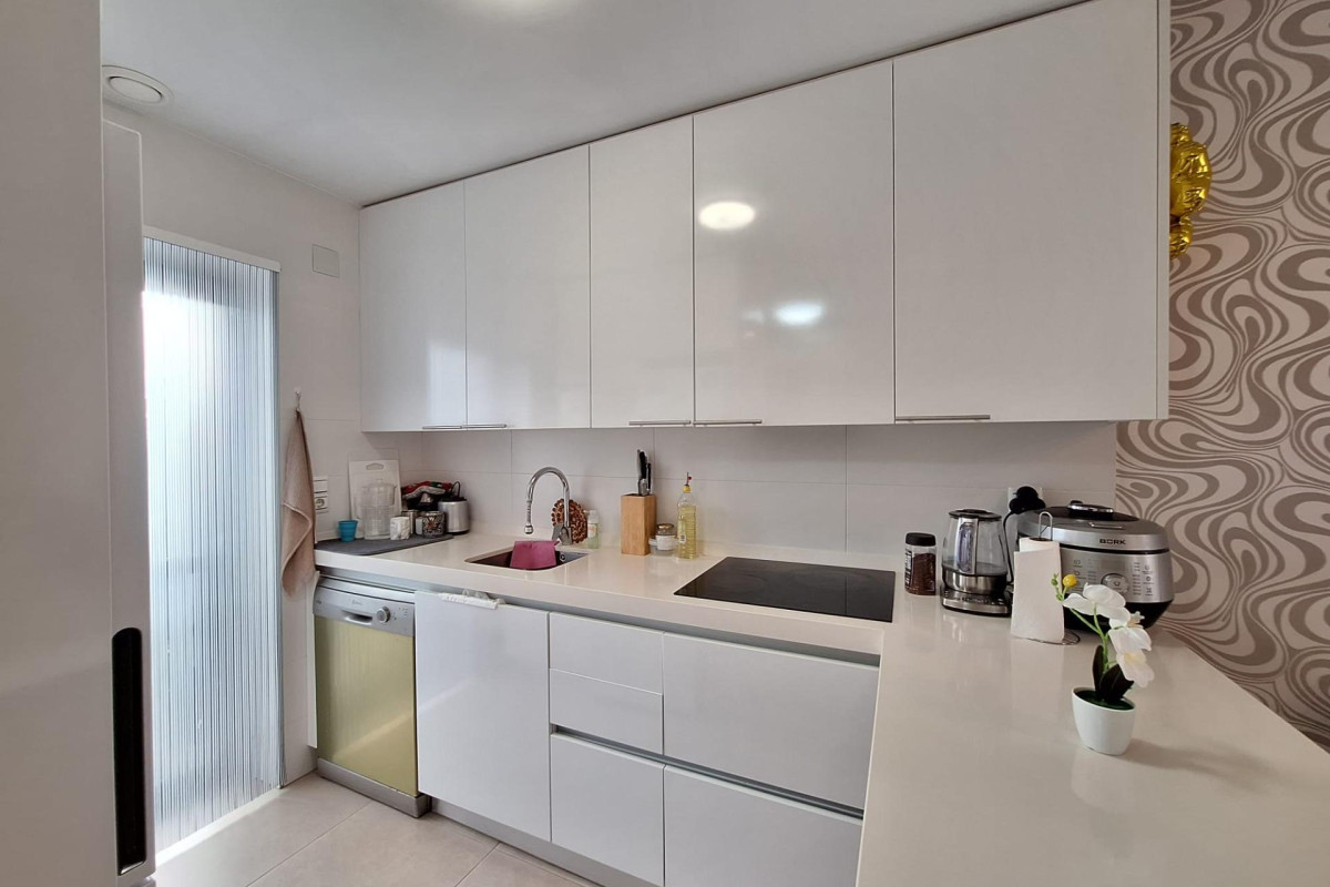 Herverkoop - Woning Type Duplex - Orihuela Costa - Los Dolses