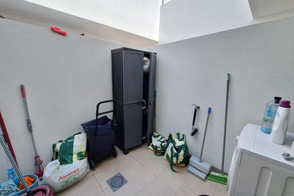 Herverkoop - Woning Type Duplex - Orihuela Costa - Los Dolses