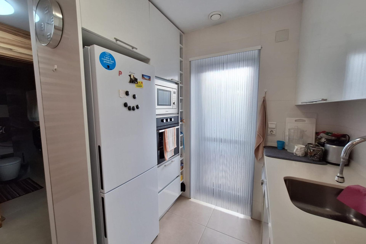 Herverkoop - Woning Type Duplex - Orihuela Costa - Los Dolses