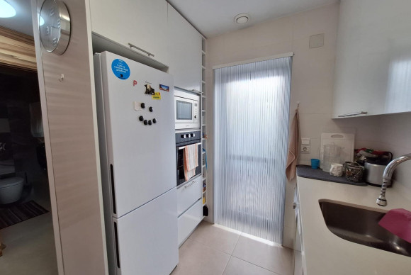 Herverkoop - Woning Type Duplex - Orihuela Costa - Los Dolses