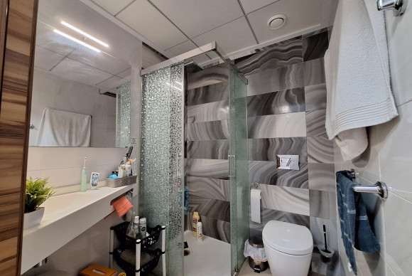 Herverkoop - Woning Type Duplex - Orihuela Costa - Los Dolses