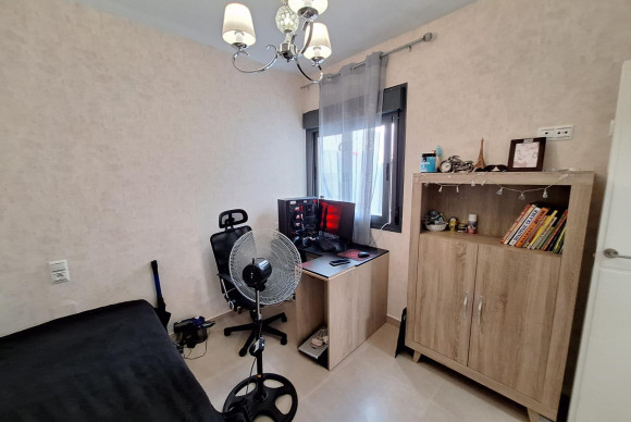 Herverkoop - Woning Type Duplex - Orihuela Costa - Los Dolses