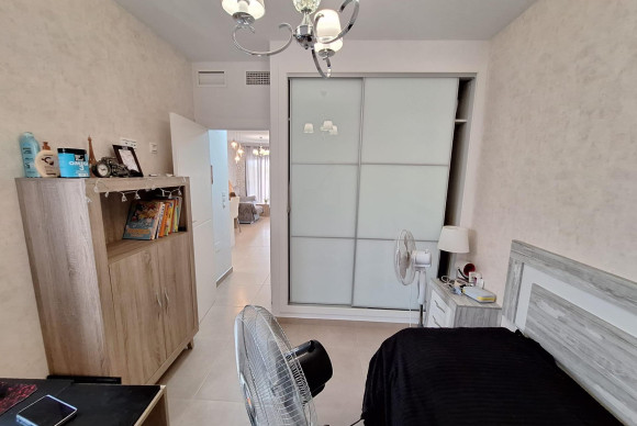 Herverkoop - Woning Type Duplex - Orihuela Costa - Los Dolses