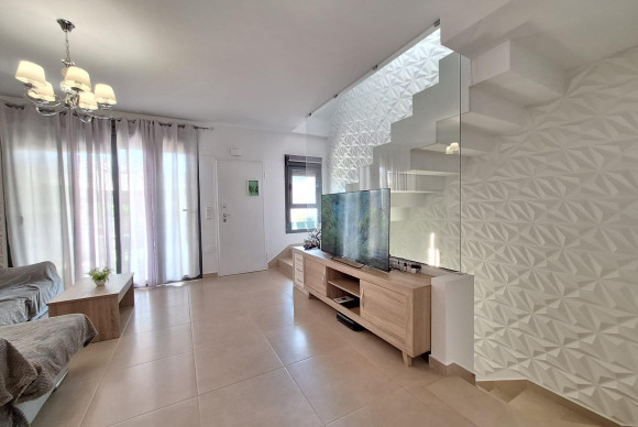 Herverkoop - Woning Type Duplex - Orihuela Costa - Los Dolses