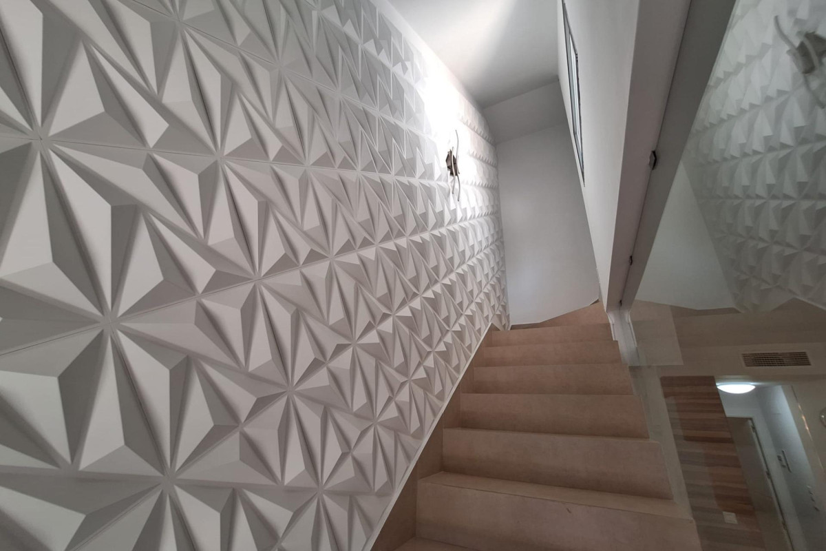 Herverkoop - Woning Type Duplex - Orihuela Costa - Los Dolses