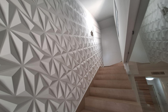 Herverkoop - Woning Type Duplex - Orihuela Costa - Los Dolses