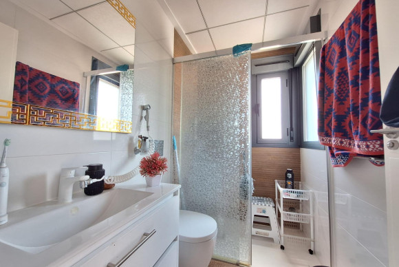 Herverkoop - Woning Type Duplex - Orihuela Costa - Los Dolses