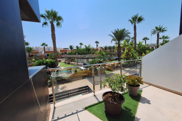 Herverkoop - Woning Type Duplex - Orihuela Costa - Los Dolses