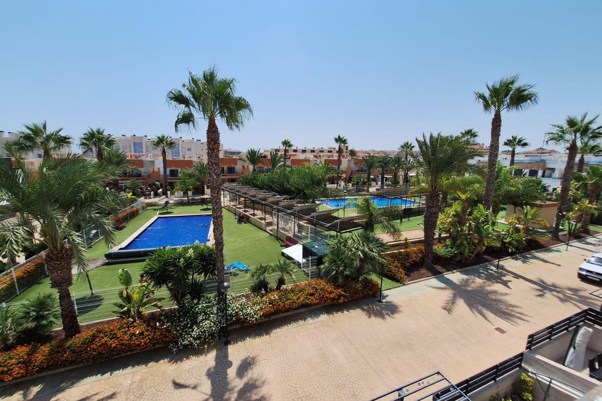 Herverkoop - Woning Type Duplex - Orihuela Costa - Los Dolses