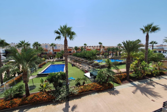 Herverkoop - Woning Type Duplex - Orihuela Costa - Los Dolses