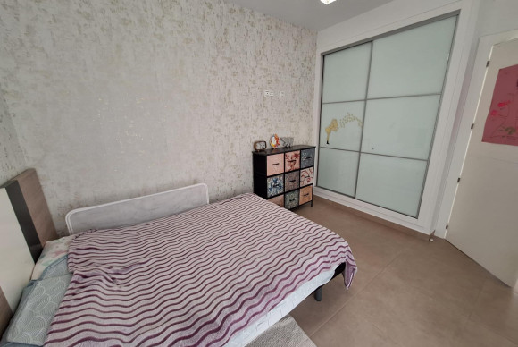 Herverkoop - Woning Type Duplex - Orihuela Costa - Los Dolses