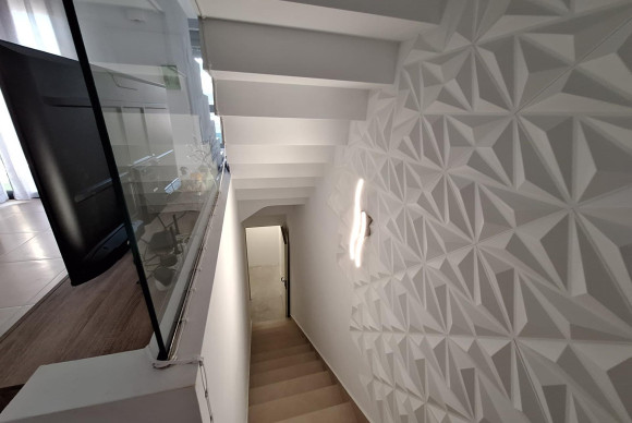 Herverkoop - Woning Type Duplex - Orihuela Costa - Los Dolses