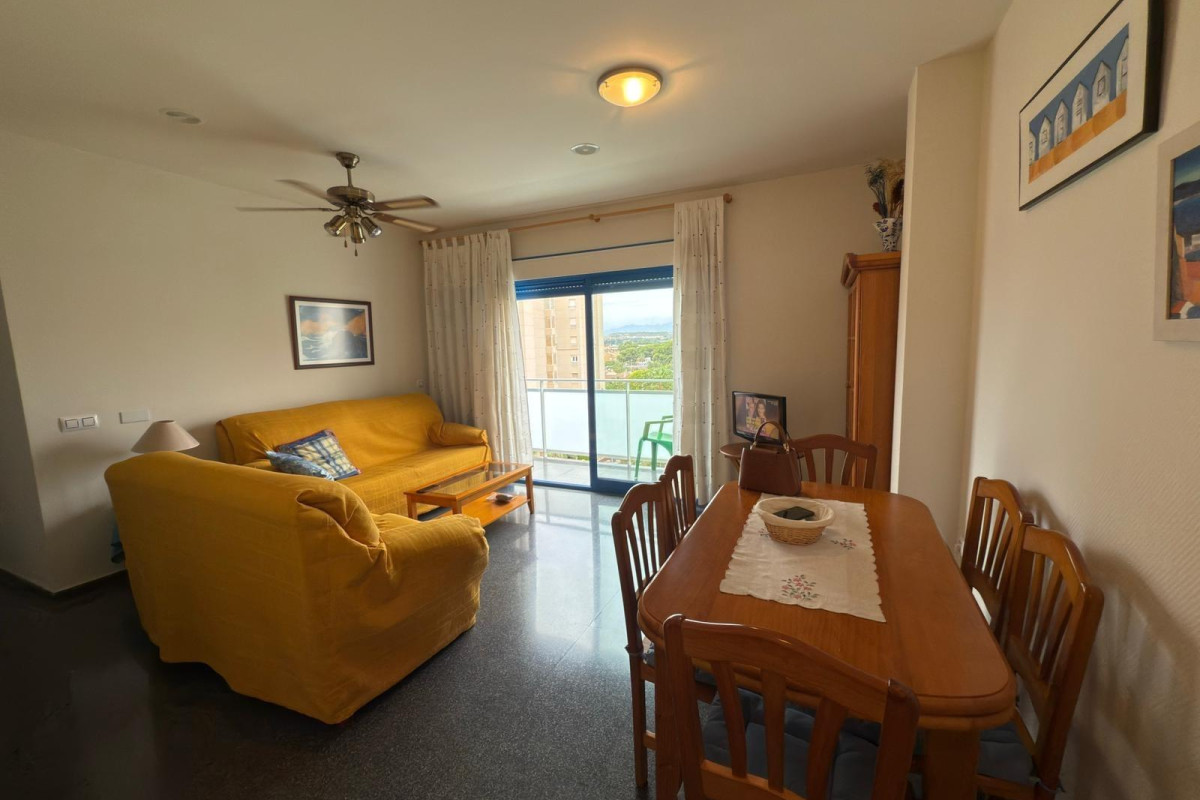 Herverkoop - Appartement  - Alicante - Playa de San Juan