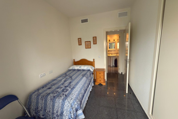 Herverkoop - Appartement  - Alicante - Playa de San Juan