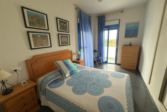 Herverkoop - Appartement  - Alicante - Playa de San Juan