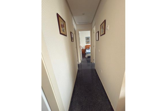 Herverkoop - Appartement  - Alicante - Playa de San Juan