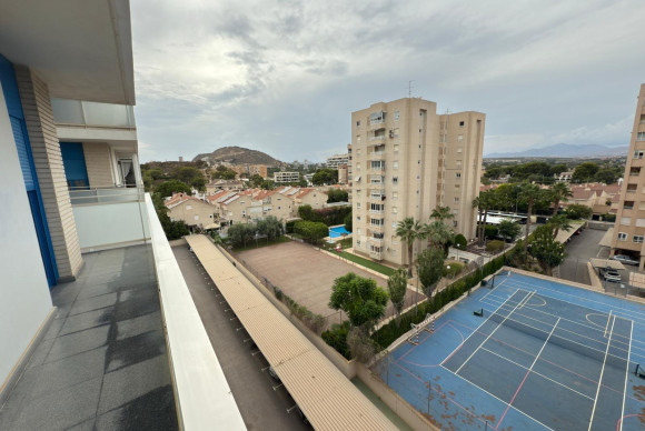 Herverkoop - Appartement  - Alicante - Playa de San Juan