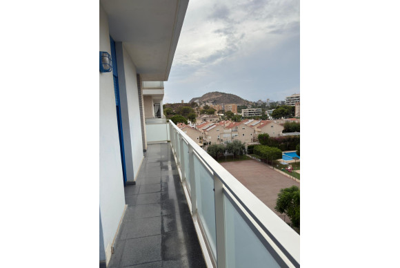 Herverkoop - Appartement  - Alicante - Playa de San Juan
