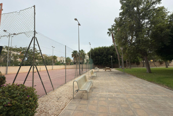 Herverkoop - Appartement  - Alicante - Playa de San Juan