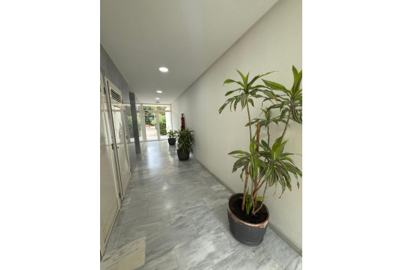 Herverkoop - Appartement  - Alicante - Playa de San Juan