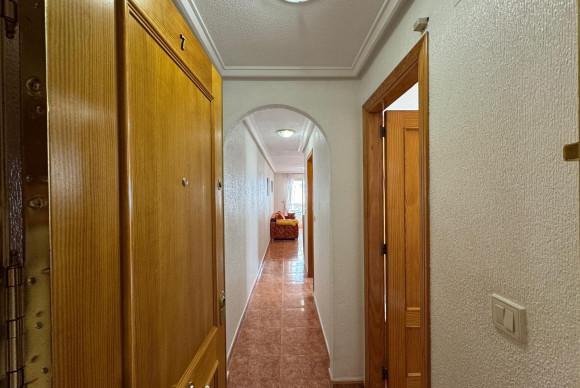 Herverkoop - Appartement  - Torrevieja - Estacion de autobuses