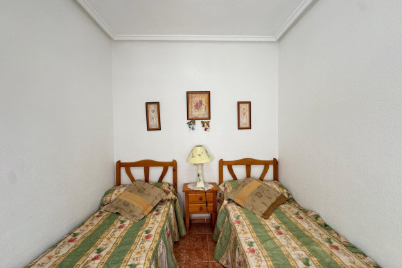 Herverkoop - Appartement  - Torrevieja - Estacion de autobuses