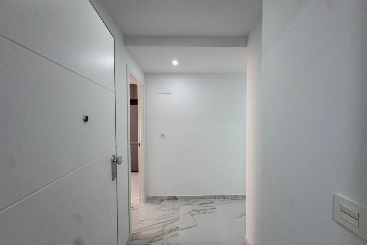 Herverkoop - Appartement  - Torrevieja