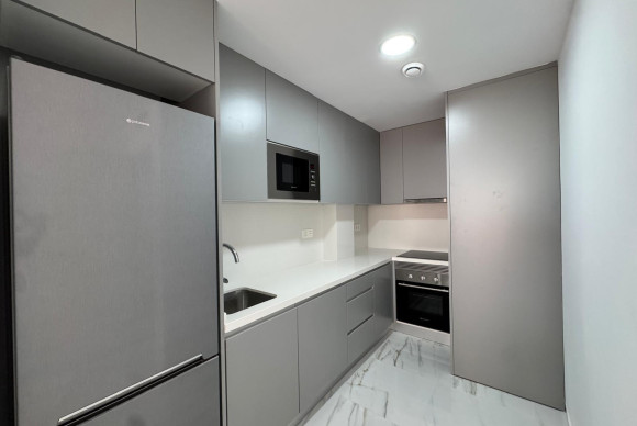 Herverkoop - Appartement  - Torrevieja