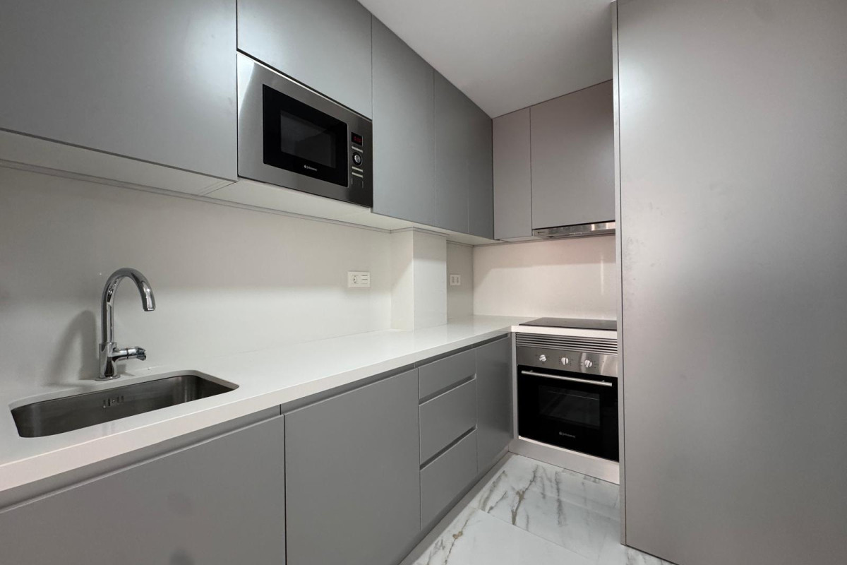 Herverkoop - Appartement  - Torrevieja