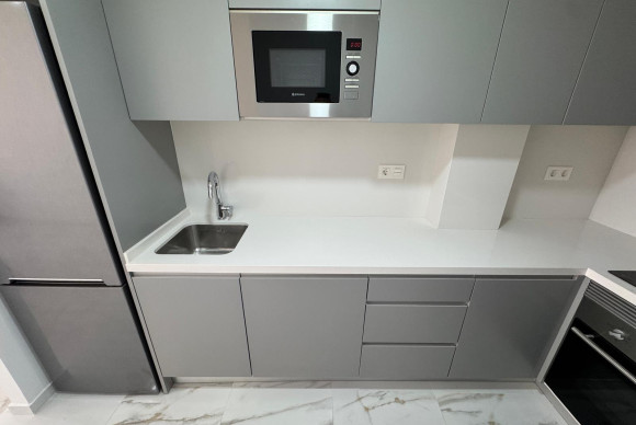 Herverkoop - Appartement  - Torrevieja