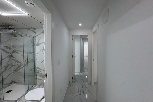 Herverkoop - Appartement  - Torrevieja